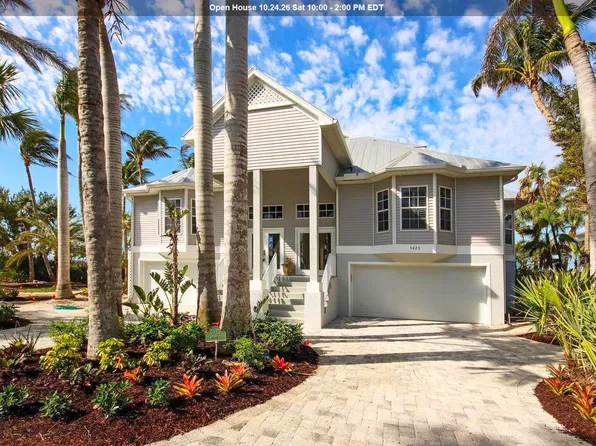 5425 Shearwater Dr, Sanibel, FL 33957