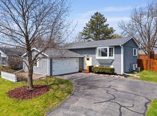 4808 Flambeau Dr, Racine, WI 53406