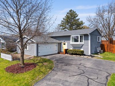 4808 Flambeau DRIVE, Racine, WI, 53406