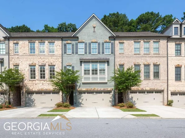 2536 Skyland, Atlanta, GA 30319