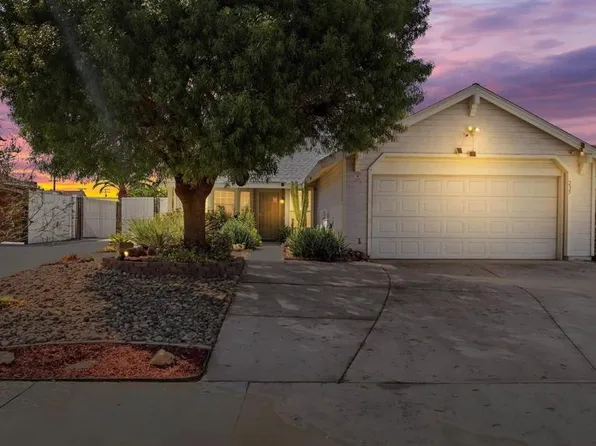 235 Mosport St, Hemet, CA 92544