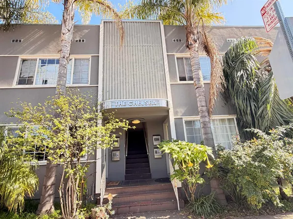 6386 Dana St, Oakland, CA 94609