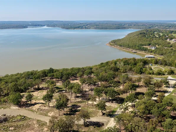 6 Whiskey Blf, Eufaula, OK 74432