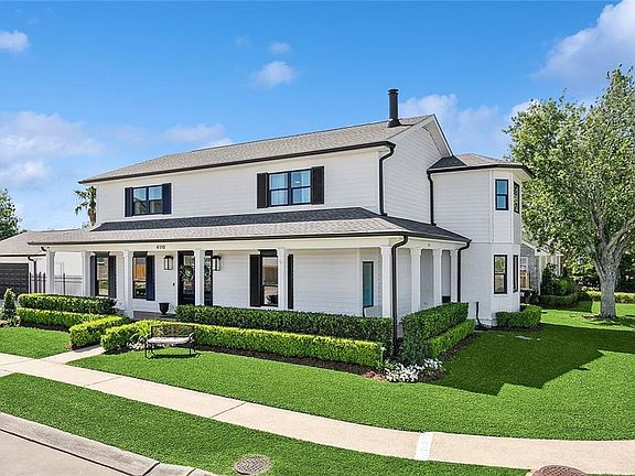 3rd image of 4110 Saint Blase Dr