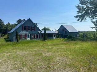 534 Baker Hill Rd, Strong, ME 04983
