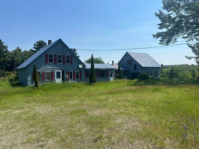 534 Baker Hill Road, Strong, ME, 04983