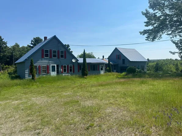 534 Baker Hill Road, Salem Twp, ME 04983