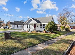 8241 Old Ocean View Rd, Norfolk, VA 23518