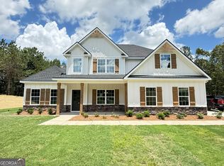 1148 Teagle Rd #4, Forsyth, GA 31029