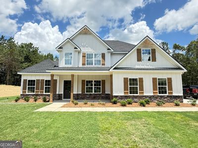 1148 Teagle Rd #4, Forsyth, GA, 31029