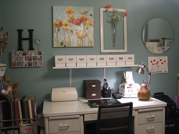 Office #1/5th Bedroom?/ Formal Dining?