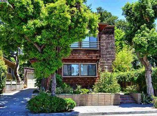 2525 Crist St, Alameda, CA 94501