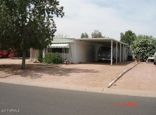 726 S 85th Way, Mesa, AZ 85208