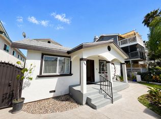 1084 Walnut Ave, Long Beach, CA 90813