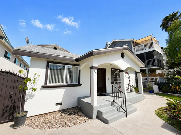 1084 Walnut Ave, Long Beach, CA 90813