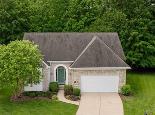 6879 Prairie View Dr, Maineville, OH 45039