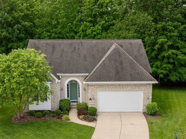 6879 Prairie View Dr, Maineville, OH 45039