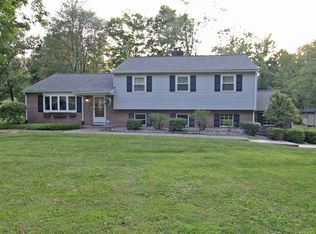 706 Contention Ln, Berwyn, PA 19312