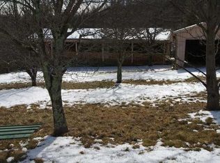 6018 Cherry Creek Rd, Meadows Of Dan, VA 24120