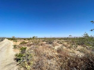 Vic Avenue Largo Vis #X4, Llano, CA 93544