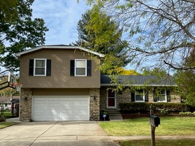1713 Warbler Dr, Naperville, IL, 60565