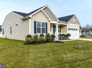 34400 Spring Brook Ave, Lewes, DE 19958
