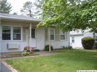 41 So Chestnut Ave #70, Whiting, NJ 08759