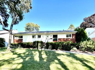 1439 Shipman Blvd, Birmingham, MI