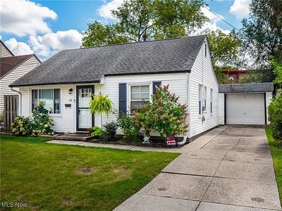 43 Zeller Ct, Berea, OH, 44017