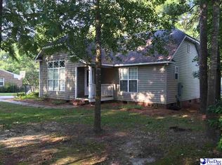 1351 Rollins Ave, Florence, SC 29505