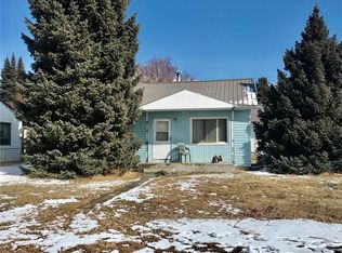 1930 Thomas Ave, Butte, MT 59701