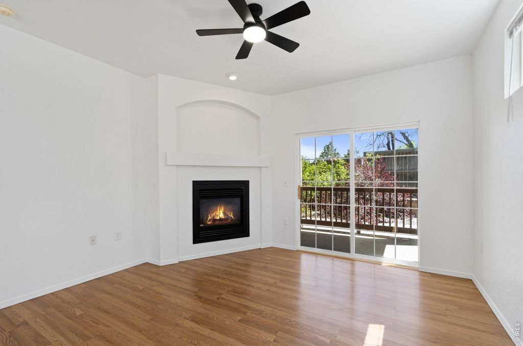 3002 W Elizabeth St #18D
