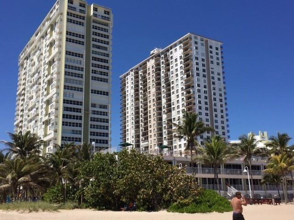 111 Briny Avenue #2103, photo 5