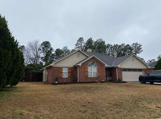 3217 Mesena Ln, Augusta, GA 30909