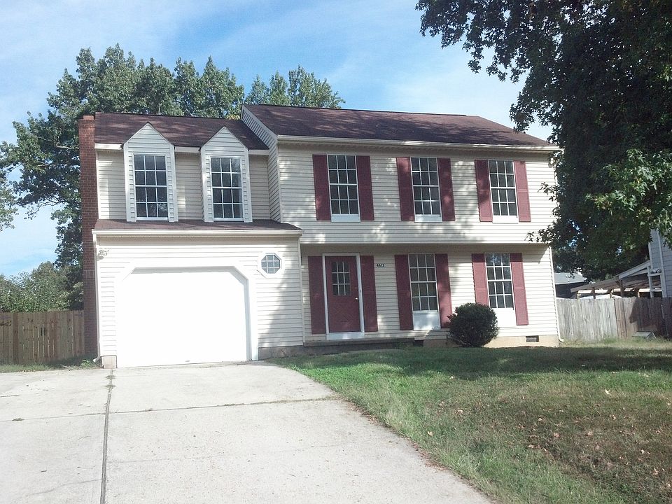 1st image of 4613 Halleys Cir