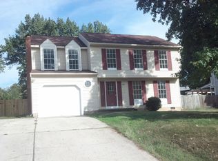 4613 Halleys Cir, Glen Allen, VA 23060