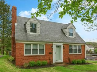 300 4th St, Mc Donald, PA 15057