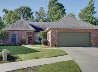 101 Rue Aubin, Lafayette, LA 70503