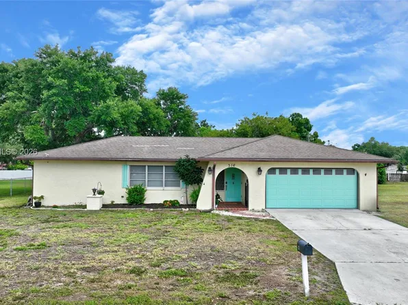 316 North Ave, Lehigh Acres, FL 33936