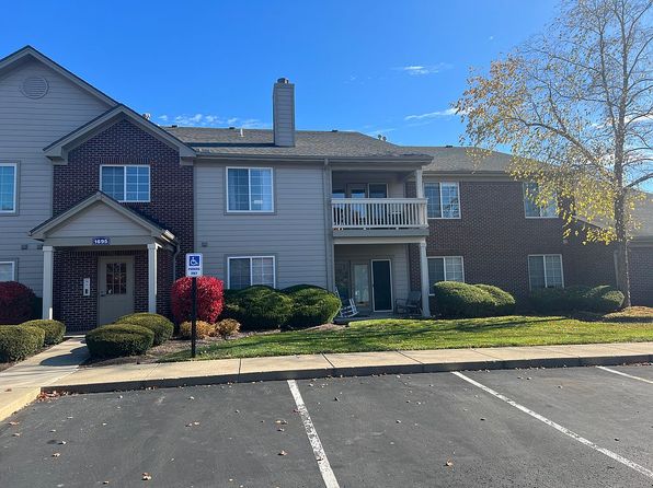 1695 Waterstone Blvd APT 207