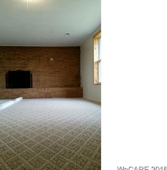 2nd image of 319 1/2 E Wapakoneta St