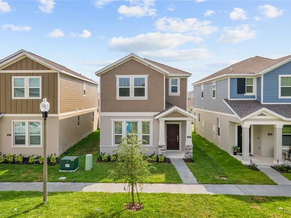 16477 Parable Way, Winter Garden, FL 34787