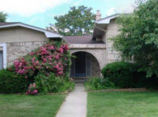 7672 Claremont St, Canton, MI