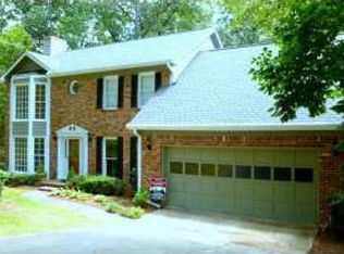 695 Springview Ct, Roswell, GA 30076
