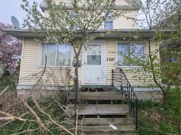 3587 W 66th St, Cleveland, OH 44102