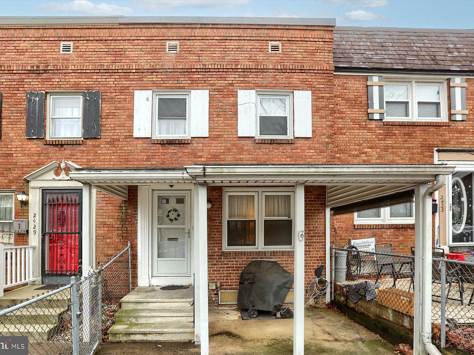 2427 Adrian St, Harrisburg, PA 17104 Zillow