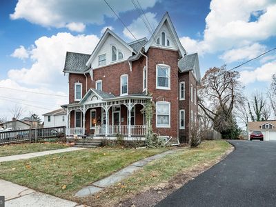 128 N 4th Ave, Royersford, PA, 19468