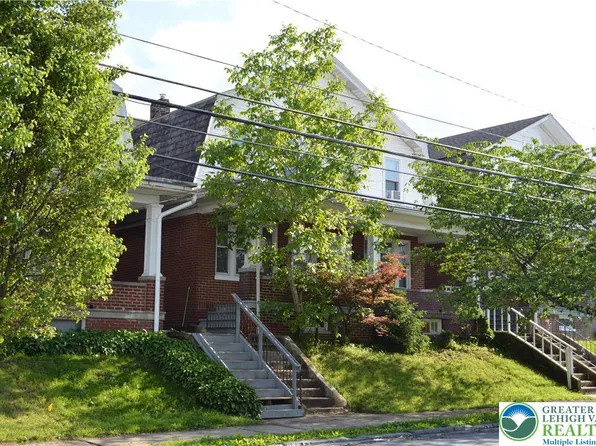 1338 Butler St, Easton, PA 18042