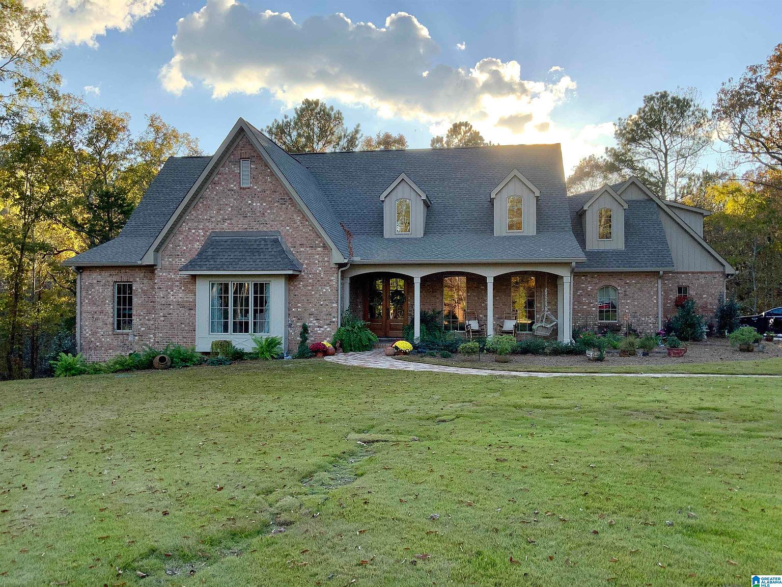 7701 Deer Trl, Trussville, AL 35173 MLS 1338495 Zillow