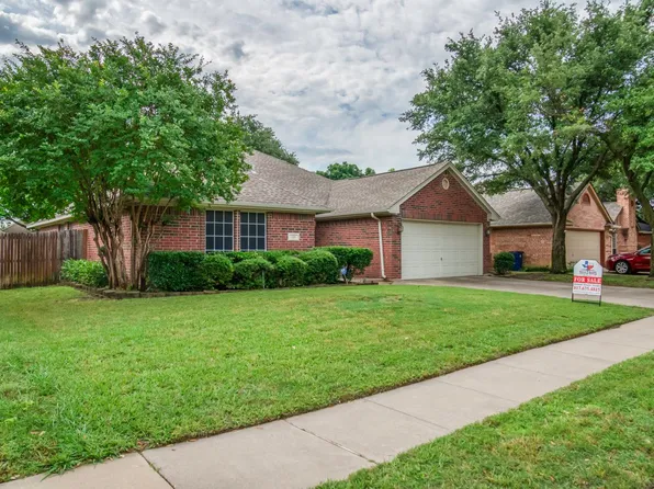 320 Shane Ln, Burleson, TX 76028